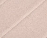 Gözze Luxus Badteppich, 50 x 70 cm, Creme, 1038-10-050070