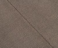 Gözze Luxus Badteppich, 50 x 70 cm, Taupe, 1038-71-050070