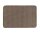 Gözze Luxus Badteppich, 50 x 70 cm, Taupe, 1038-71-050070