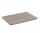 Gözze Luxus Badteppich, 50 x 70 cm, Taupe, 1038-71-050070