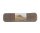 Gözze Luxus Badteppich, 50 x 70 cm, Taupe, 1038-71-050070