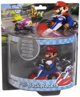 Nintendo Mario Kart, aufziehbar, 12 cm