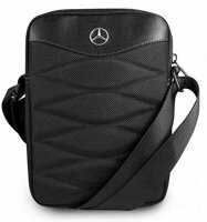 Mercedes-Benz Unisex METB10WHCLBK, Schwarz