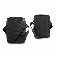Mercedes-Benz Unisex METB10WHCLBK, Schwarz
