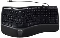 Microsoft Natural Ergonomic Keyboard 4000