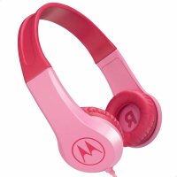 Motorola Lifestyle Squads 200 - Kabelgebunder...