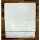 möve Bamboo Luxe Handtuch 50 x 100 cm aus aus Bambus-Zellstoff, snow