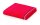 möve Athleisure Handtuch Doubleface 50 x 100 cm aus 85% Baumwolle / 15% Polyester, ketchup/grey