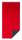 möve Athleisure Handtuch Doubleface 50 x 100 cm aus 85% Baumwolle / 15% Polyester, ketchup/grey