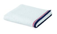 möve Athleisure Handtuch Doubleface 50 x 100 cm aus...