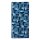 möve Modernism Handtuch, Dark Blue, 50 x 100 cm