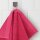 möve New Essential Handtuch 50 x 100 cm aus 100% Baumwolle, carmine