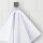 möve New Essential Handtuch 50 x 100 cm aus 100% Baumwolle, snow