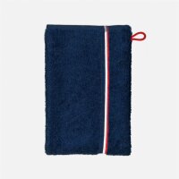 möve Athleisure Waschhandschuh Doubleface 25 x 17 cm...