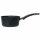 BAF Kochtopf Set 4-teilig - kleines Guss Topfset inkl. Schmorpfanne Ø 28 cm beschichtet aus Aluminiumguss - ohne Induktion - Made in Germany