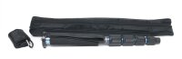 Fotopro NGC-65 Monostativ für Fotoapparat (Carbon)...
