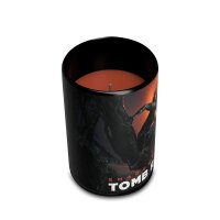 Tomb Raider Glass Candle