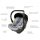Osann Coco i-Size, Babyschale 40 bis 80 cm - Sarah Harrison - HEART
