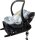 Osann Coco i-Size, Babyschale 40 bis 80 cm - Sarah Harrison - HEART