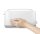 Philips Domestic Appliances HD2590/00 Toaster, Weiß, Einheitsgröße