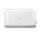 Philips Domestic Appliances HD2590/00 Toaster, Weiß, Einheitsgröße