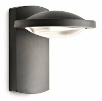 Philips Ledino LED-Wandaussenleuchte Freedom 1-flammig...