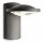 Philips Ledino LED-Wandaussenleuchte Freedom 1-flammig dimmbar 3 W, anthrazit 172389316