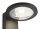 Philips Ledino LED-Wandaussenleuchte Freedom 1-flammig dimmbar 3 W, anthrazit 172389316