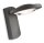 Philips Ledino LED-Wandaussenleuchte Freedom 1-flammig dimmbar 3 W, anthrazit 172389316