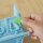 Play-Doh E5375EU4 Die Eiskönigin Schlittenfahrt mit Olaf mit 5 Farben, Knete