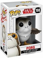 Funko - Star Wars PORG Offene Flügel, Mehrfarbig (21993)