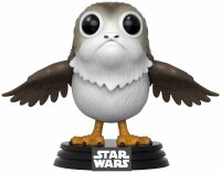 Funko - Star Wars PORG Offene Flügel, Mehrfarbig (21993)