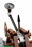 Funko - Star Wars PORG Offene Flügel, Mehrfarbig (21993)
