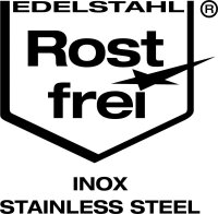 Tramontina PREMIUM Steakbesteck-Set, rostfreiem Edelstahl, FSC, Full Tang (RIO GRANDE)