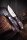 Tramontina PREMIUM Steakbesteck-Set, rostfreiem Edelstahl, FSC, Full Tang (RIO GRANDE)