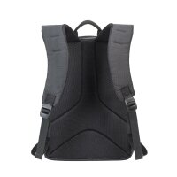 RIVACASE hochwertiger DSLR Kamerarucksack mit Laptopfach...