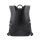 RIVACASE hochwertiger DSLR Kamerarucksack mit Laptopfach bis 15,6 Zoll - stilvoller Fotorucksack mit verstellbaren gepolsterten Trennwänden / Schwarz