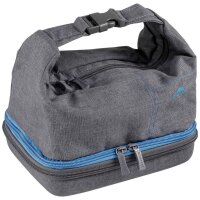 RIVACASE Rucksack für DJI Mavic Pro Farbe Grau