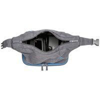 RIVACASE Rucksack für DJI Mavic Pro Farbe Grau