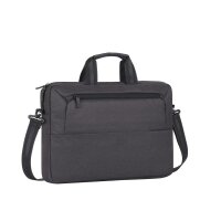 Rivacase ECO wasserdichte Laptoptasche mit Fach für...