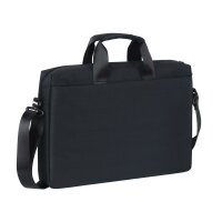 Rivacase Notebooktasche bis 15,6 Zoll – Modische...