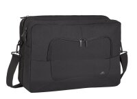 Rivacase 8455 Eco Laptoptasche 17,3 Zoll - 47 x 32 x 16...