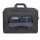 Rivacase 8455 Eco Laptoptasche 17,3 Zoll - 47 x 32 x 16 cm - multifunktionale Computertasche wasserabweisend- geräumige Laptop Tasche für Männer und Frauen, Aktentasche für Business, Reisen, Uni