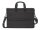 Rivacase Laptoptasche für Natebooks bis 15,6 Zoll - Hochwertige Schultertasche mit einem extra Fach für ein Tablet bis 10.1 Zoll /