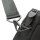 Rivacase Laptoptasche für Natebooks bis 15,6 Zoll - Hochwertige Schultertasche mit einem extra Fach für ein Tablet bis 10.1 Zoll /