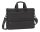 Rivacase Laptoptasche für Natebooks bis 15,6 Zoll - Hochwertige Schultertasche mit einem extra Fach für ein Tablet bis 10.1 Zoll /