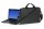 RIVACASE Notebooktasche Laptoptasche bis 13.3 Zoll – ultraflache Schultertasche für Notebook Laptop mit gepolsterten Fächern und viel Stauraum / Grau