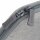RIVACASE 7703 Grey Laptop Sleeve 13,3