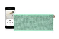 Fresh n Rebel ROCKBOX BRICK XL Fabriq Edition Peppermint | Kabelloser Bluetooth Lautsprecher