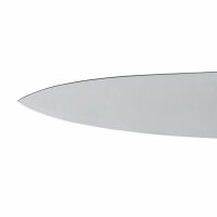 Rösle 13517 Kochmesser Sansibar mit Sandelholzgriff Holz, Sandelholz, 32.703 x 4.5 x 2 cm